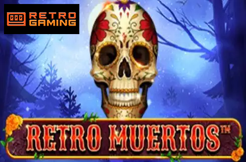 Retro Muertos